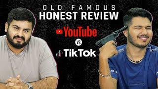 MensXP | Honest Review | YouTube vs TikTok