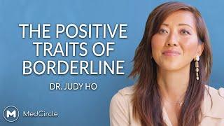 Borderline Personality Disorder | POSITIVE Traits