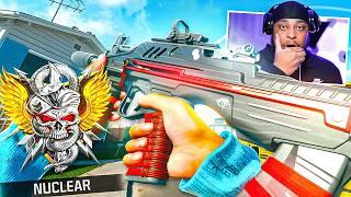 282 KILLS & 5 NUKES w/ CYPHER 091 in BLACK OPS 6!  (COD BO6)