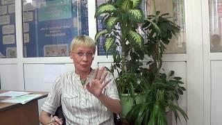 Елена Скибо Военно врачебная комиссия