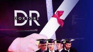 Dokumentarni film "Doktori"