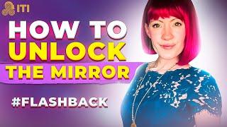The Mirror - How to Unlock a Whole New Reality - Transurfing Reality By Vadim Zeland & Renee Garcia