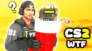 CS2 WTF Clips #9