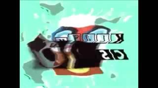 Klasky Csupo Robot Logo Effects (Sponsored by Klasky Csupo 2001 Effects)