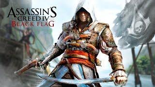 Assassin's Creed IV: Black Flag - PC Gameplay