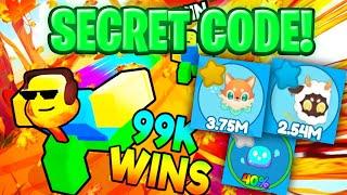 Race Clicker NEW SECRET FALL CODE!