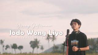 JODO WONG LIYO || Cover By Wisang Jatiismuw