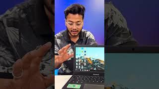 ₹15000 Laptop Can run all Android Apps & BGMI  Primebook 4G #shorts #viral #primebook