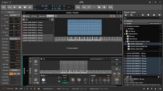 07 Creating Custom Multisampled Instruments