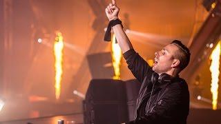 Qlimax 2015 | Tha Playah