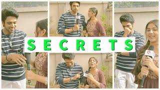 Secrets with Faltu | Fun Segment | Celeb Mode Exclusive