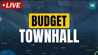 Top Industry Leaders On Their Budget Expectations |CII Budget Townhall |Union Budget 2024