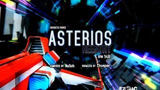 [PIUXX] ATAS - Asterios -ReEntry- D21 UCS by DulKi