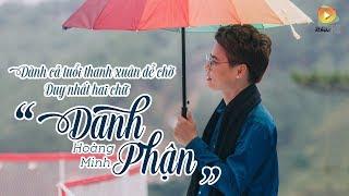 Danh Phận - Hoàng Minh [Lyric Video]