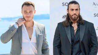 Eligible Bachelors: Turkish Actors Who Are Still Single | Kerem Bursin, Akin Akinozu etc.