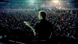 Muse - Time Is Running Out [Live From Wembley Stadium]