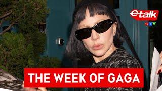 Lady Gaga talks NEW album and fiancée Michael Polansky | Music