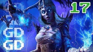 Neverwinter Gameplay Part 17 - The Sea Caves - Let's Play Series