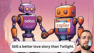 Leverage Zapier in Odoo Without Webhooks for Seamless Automation