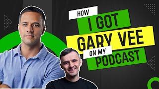 Get Gary Vee: Meet your ICONS and Interview Them with Rich Cardona
