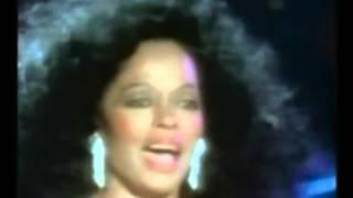 Diana Ross - When You Tell Me That You Love Me