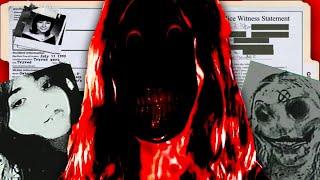 What the Hell is Tryred Witness Archives? - Analog Horror Analysis