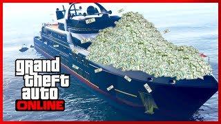 EA$Y MONEY | 150k Per Hour | Bypass The 1 Hour Wait For Piracy Prevention | GTA Online