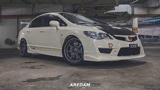 FD2R With Fully Mugen Concept