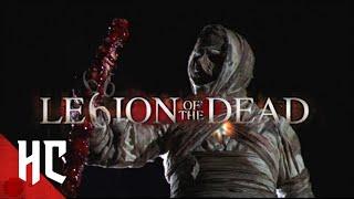 Legion of the Dead | Full Monster Horror | Horror Central