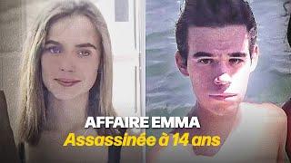 Meurtre d'Emma : Son Amoureux va PASSER A L'ACTE | Enquêtes Sombres