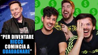 non hai il MINDSET se non guardi questo video 