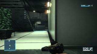 Battlefield Hardline - Ep 9 Independence Day: Preferred Outcome Shootout, Tylor Window Washer Scene