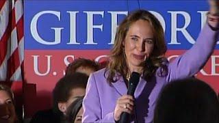 Gabby Giffords film documents recovery, gun debate