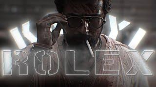 ROLEX X KAAYI「4K」|| ROLEX || SURIYA || EDIT