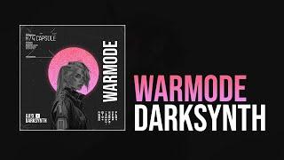 AX!X - WARMODE (CYBERPUNK) DARKSYNTH MUSIC 2024