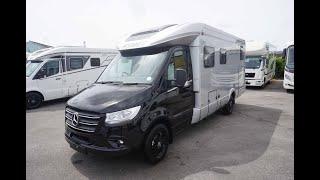 Hymer B MC T 680 N101798