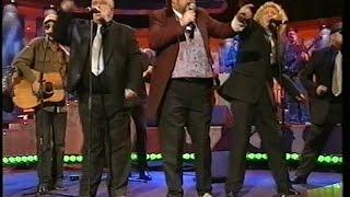 Ricky Tomlinson/Sinbad/Noddy Holder-Are You Looking at Me (Live Parkinson)