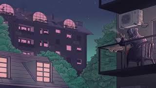 Midnight aura lofi  jazzhop Chillout _ lo-fi hip-hop  Music 10 HOURS