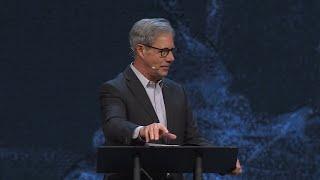 The Way It Should Be [John 1:1-18] | Pastor Robert J. Morgan