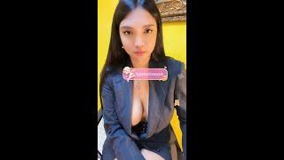 beautiful #366 #Girl in Bigo #live #periscope #reaction #bigolive