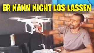 ER KANN NICHT LOS LASSEN | WENN DU NICHT NORMAL BIST! #41