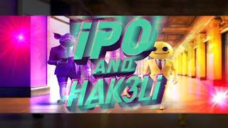 IPO&HAK3LI ДАЛИ ЖАРУ В НОВОМ СТИЛЕ - (01.03.2024)