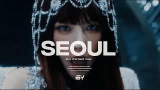 K-Pop Type Beat "SEOUL" Hard K-Pop Instrumental