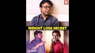 D Imman Sir-ன் வேறலெவல் Transformation 