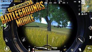 TA CHORANDO PELA K*LL ATÉ AGORA KKKKK ft Flashzito - PUBG MOBILE [TEASER]