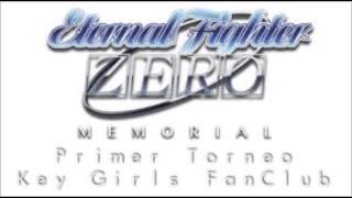 Eternal Fighter Zero OST 00 - Character Selection