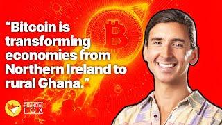 How Bitcoin is Changing Lives: Real Stories of Economic Transformation by @JoeNakamoto |FinancialFox