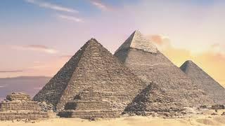 Мифы о сотворении мира в древнем Египте