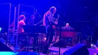 Medeski Scofield Martin & Wood - Jeep On 35 (live @ Ogden Theater Denver, CO 3/31/2018)