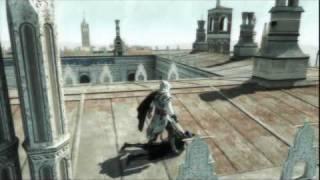 Assassin's Creed II Venice gameplay walkthrough